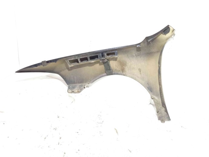 Aripa dreapta fata LF9R Skoda Octavia 2 (1Z3) [Fabr 2004-2013] 1.9 BXE