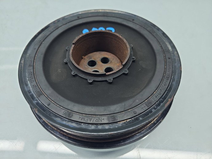 Fulie vibrochen Bmw 5 Touring (F11) [Fabr 2011-2016] AFTER MARKET 2.0 N47D20O1 135KW / 184CP