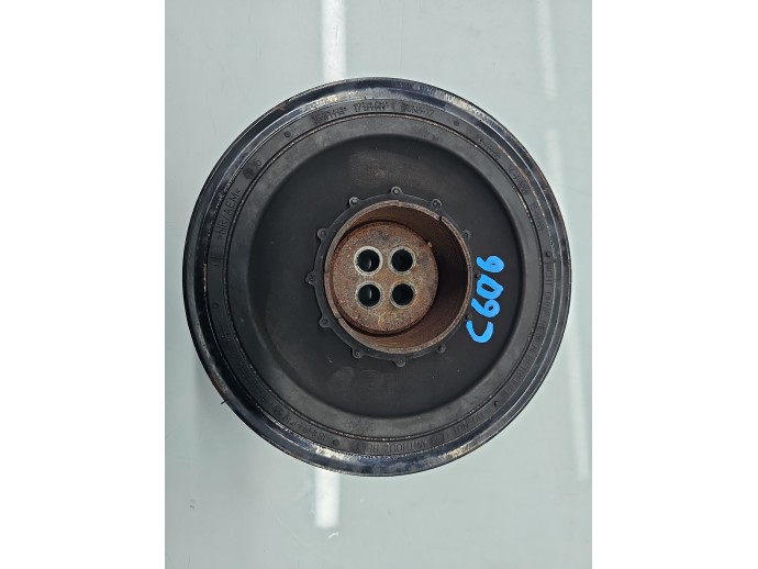 Fulie vibrochen Bmw 5 Touring (F11) [Fabr 2011-2016] AFTER MARKET 2.0 N47D20O1 135KW / 184CP