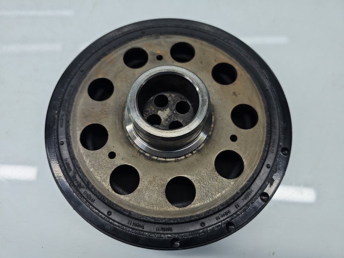 Fulie vibrochen Bmw 5 Touring (F11) [Fabr 2011-2016] AFTER MARKET 2.0 N47D20O1 135KW / 184CP