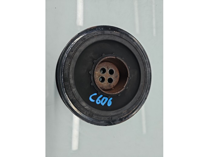 Fulie vibrochen Bmw 5 Touring (F11) [Fabr 2011-2016] AFTER MARKET 2.0 N47D20O1 135KW / 184CP