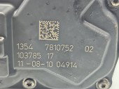 Clapeta acceleratie Bmw 5 Touring (F11) [Fabr 2011-2016] 7810752-02 2.0 N47D20O1 135KW / 184CP