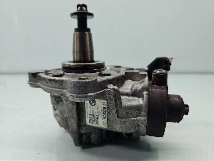 Pompa inalta presiune Bmw 5 Touring (F11) [Fabr 2011-2016] 7810696-09 2.0 N47D20O1 135KW / 184CP