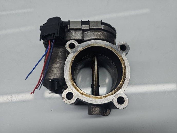 Clapeta acceleratie Mercedes CLS (C218) [Fabr 2011-2018] A6420900270 3.0 CDI 642862 190KW / 258CP