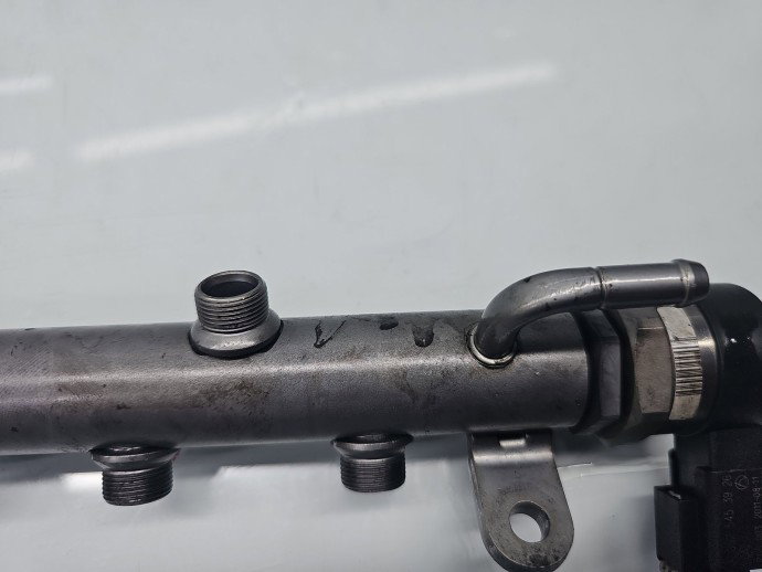 Rampa injectoare Mercedes Clasa E (W212) [Fabr 2009-2016] A6420702095 3.0 CDI 642862 190KW / 258CP