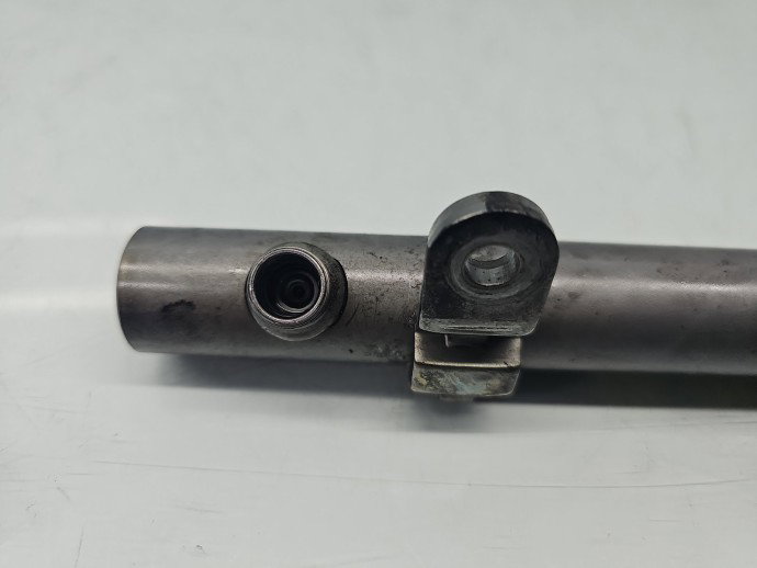 Rampa injectoare Mercedes Clasa E (W212) [Fabr 2009-2016] A6420702095 3.0 CDI 642862 190KW / 258CP