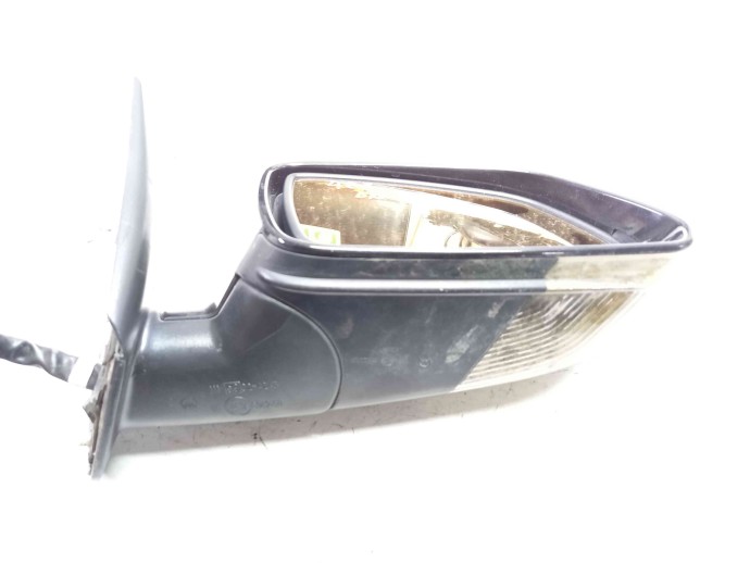 Oglinda dreapta OEM Skoda Octavia 2 (1Z3) [Fabr 2004-2013] 1.9 BXE