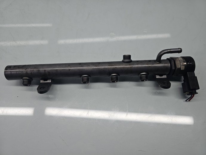 Rampa injectoare Mercedes Clasa E (W212) [Fabr 2009-2016] A6420702095 3.0 CDI 642862 190KW / 258CP