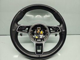 Volan PORSCHE Macan [Fabr 2014-2017] 95B419091N