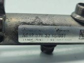 Rampa injectoare Mercedes Clasa E (W212) [Fabr 2009-2016] A6420703095 3.0 CDI 642862 190KW / 258CP