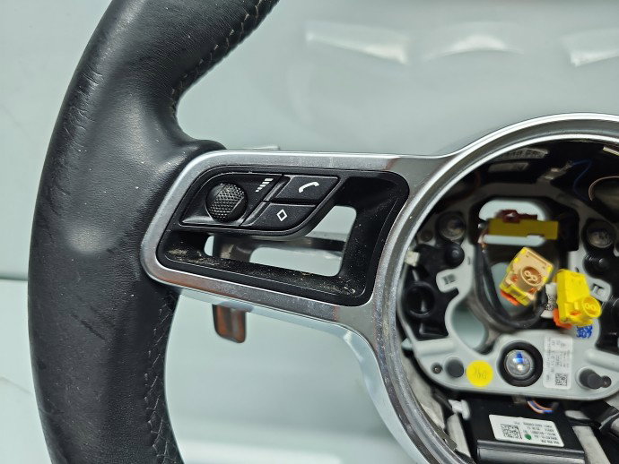 Volan PORSCHE Macan [Fabr 2014-2017] 95B419091N