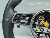 Volan PORSCHE Macan [Fabr 2014-2017] 95B419091N