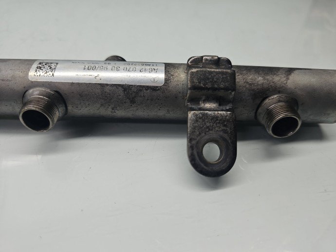 Rampa injectoare Mercedes Clasa E (W212) [Fabr 2009-2016] A6420703095 3.0 CDI 642862 190KW / 258CP