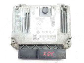 Calculator motor ECU 03G906021LB Skoda Octavia 2 (1Z3) [Fabr 2004-2013] 1.9 BXE