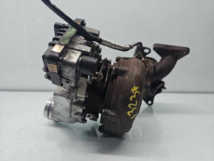 Turbina Mercedes Clasa E (W212) [Fabr 2009-2016] A6420909580 3.0 CDI 642862 190KW / 258CP
