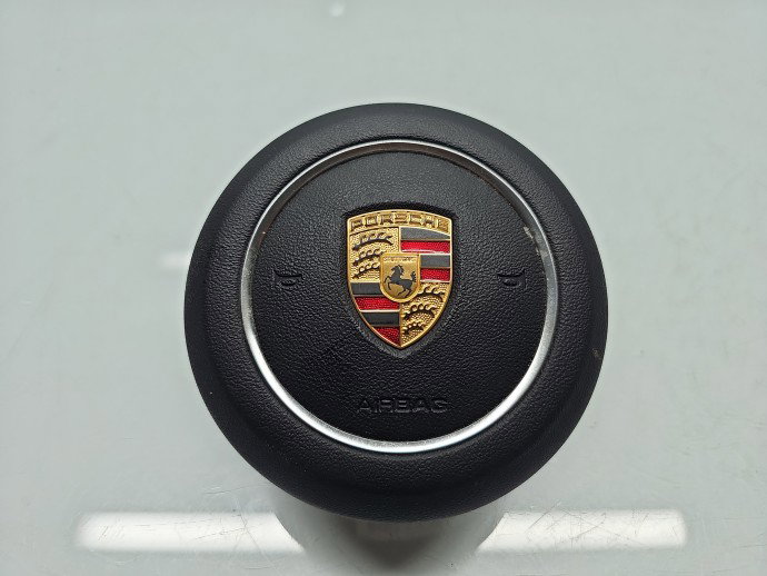 Airbag volan PORSCHE Macan [Fabr 2014-2017] 95B880201H
