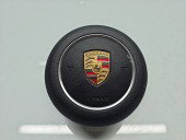 Airbag volan PORSCHE Macan [Fabr 2014-2017] 95B880201H