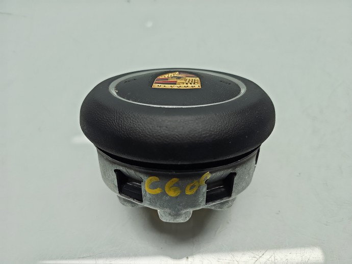 Airbag volan PORSCHE Macan [Fabr 2014-2017] 95B880201H