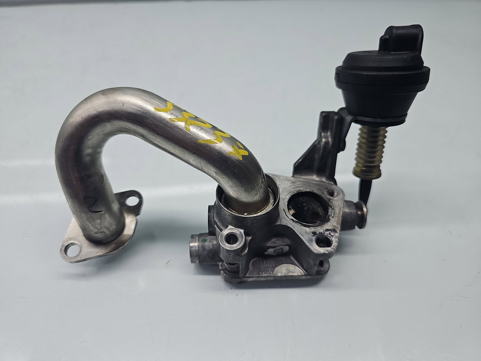 Supapa EGR Mercedes Clasa E (W212) [Fabr 2009-2016] A6421401263 3.0 CDI 642862 190KW / 258CP