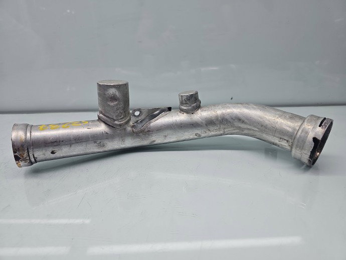Tub intercooler Mercedes Clasa E (W212) [Fabr 2009-2016] A6420982207 3.0 CDI 642862 190KW / 258CP