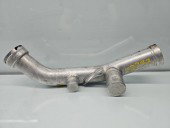 Tub intercooler Mercedes Clasa E (W212) [Fabr 2009-2016] A6420982207 3.0 CDI 642862 190KW / 258CP