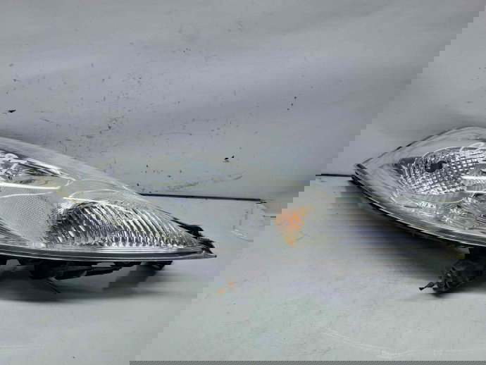  Far dreapta Nissan Juke [Fabr 2010-2014] Hatchback OEM