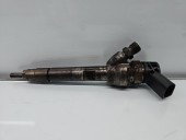 Injector Bmw 5 Touring (F11) [Fabr 2011-2016] 8514148 2.0 N47D20O1 135KW / 184CP