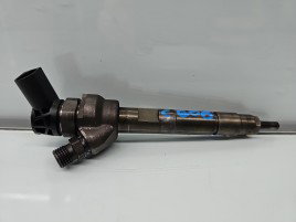 Injector Bmw 5 Touring (F11) [Fabr 2011-2016] 7810702-02 2.0 N47D20O1 135KW / 184CP