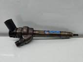Injector Bmw 5 Touring (F11) [Fabr 2011-2016] 7810702-02 2.0 N47D20O1 135KW / 184CP