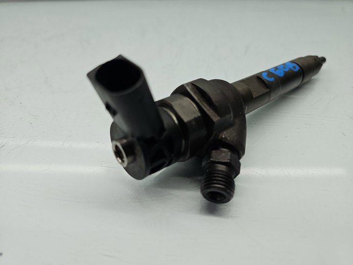 Injector Bmw 5 Touring (F11) [Fabr 2011-2016] 7810702-02 2.0 N47D20O1 135KW / 184CP