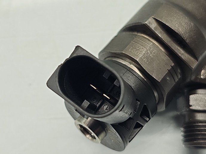 Injector Bmw 5 Touring (F11) [Fabr 2011-2016] 7810702-02 2.0 N47D20O1 135KW / 184CP