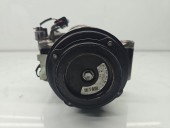 Compresor clima Mercedes Clasa C (W204) [Fabr 2007-2014] 447280-6172 3.0 CDI 642862 190KW / 258CP