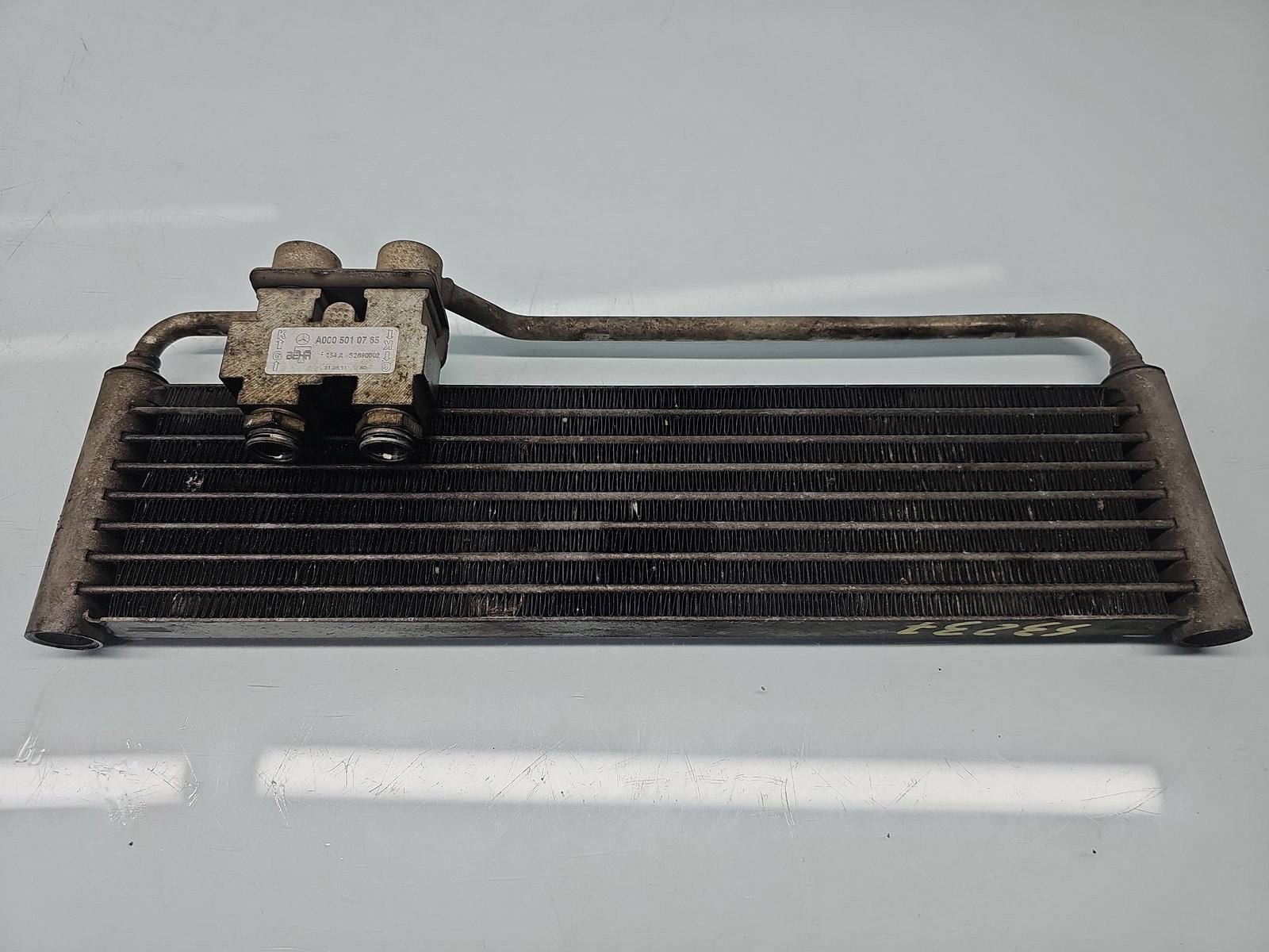 Racitor ulei cutie viteze Mercedes Clasa E (W212) [Fabr 2009-2016] A0005010765 3.0 CDI 642862 190KW / 258CP