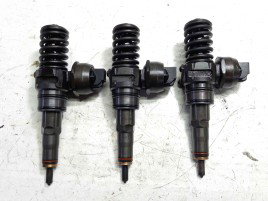 Injector 038130073AG Skoda Octavia 2 (1Z3) [Fabr 2004-2013] 1.9 BXE