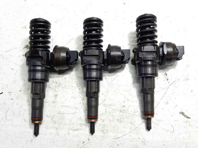 Injector 038130073AG Skoda Octavia 2 (1Z3) [Fabr 2004-2013] 1.9 BXE