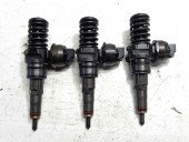 Injector 038130073AG Skoda Octavia 2 (1Z3) [Fabr 2004-2013] 1.9 BXE