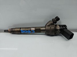 Injector Bmw 5 Touring (F11) [Fabr 2011-2016] 7810702-02 2.0 N47D20O1 135KW / 184CP