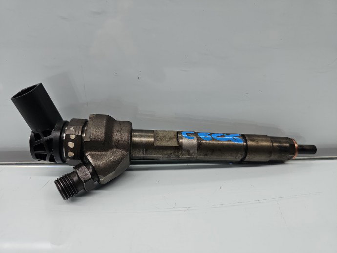 Injector Bmw 5 Touring (F11) [Fabr 2011-2016] 7810702-02 2.0 N47D20O1 135KW / 184CP