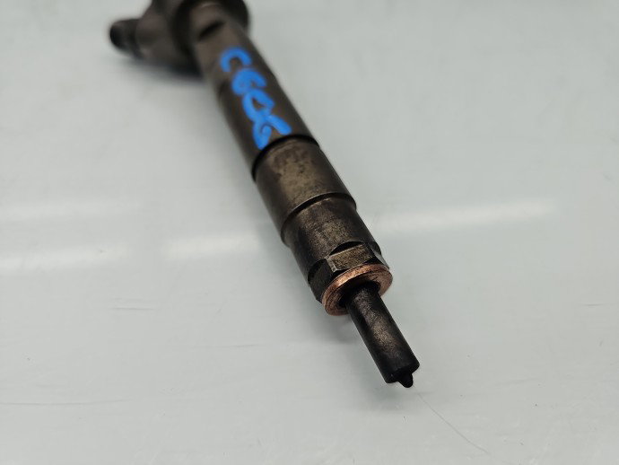 Injector Bmw 5 Touring (F11) [Fabr 2011-2016] 7810702-02 2.0 N47D20O1 135KW / 184CP