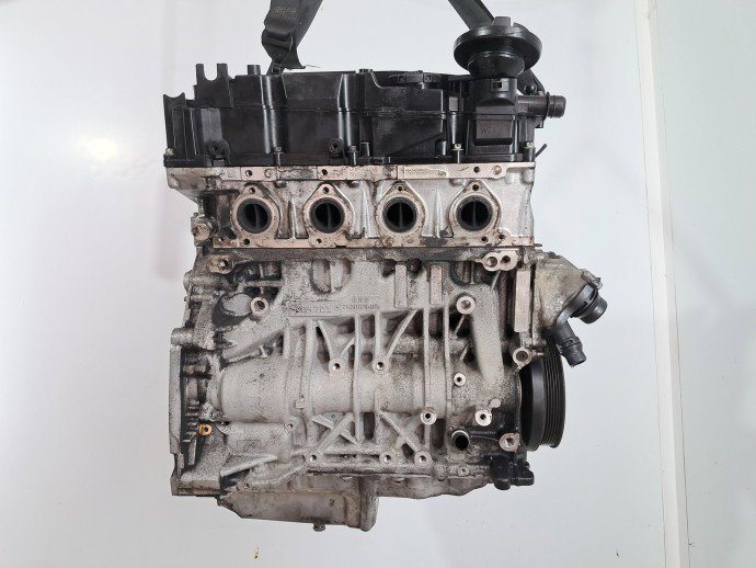 Motor complet ambielat Bmw 1 (F20, F21) [Fabr 2011-2017] N47D20C 2.0 N47D20 105KW / 143CP