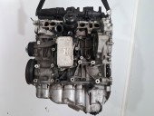 Motor complet ambielat Bmw 5 (F10) [Fabr 2011-2016] N47D20C 2.0 N47D20 105KW / 143CP