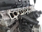 Motor complet ambielat Bmw 5 (F10) [Fabr 2011-2016] N47D20C 2.0 N47D20 105KW / 143CP