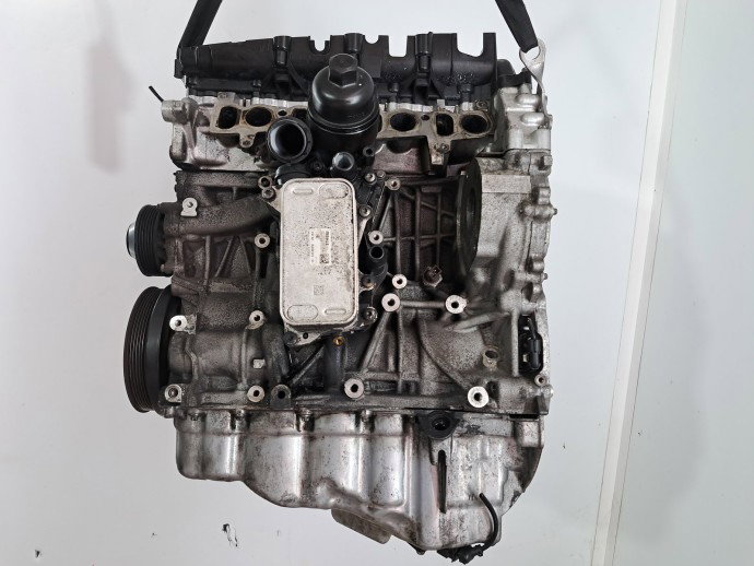 Motor complet ambielat Bmw 4 (F32) [Fabr 2013-2021] N47D20C 2.0 N47D20 105KW / 143CP