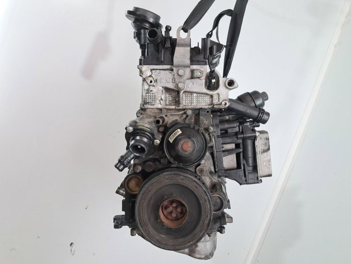 Motor complet ambielat Bmw 4 (F32) [Fabr 2013-2021] N47D20C 2.0 N47D20 105KW / 143CP