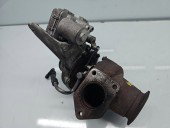 Turbina Bmw 1 (F20, F21) [Fabr 2011-2017] 8518204 2.0 N47D20 105KW / 143CP