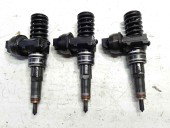 Injector 038130073AG Skoda Octavia 2 (1Z3) [Fabr 2004-2013] 1.9 BXE