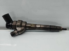 Injector Bmw 5 Touring (F11) [Fabr 2011-2016] 7810702-02 2.0 N47D20O1 135KW / 184CP