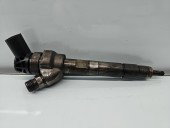 Injector Bmw 5 Touring (F11) [Fabr 2011-2016] 7810702-02 2.0 N47D20O1 135KW / 184CP