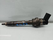 Injector Bmw 5 Touring (F11) [Fabr 2011-2016] 7810702-02 2.0 N47D20O1 135KW / 184CP