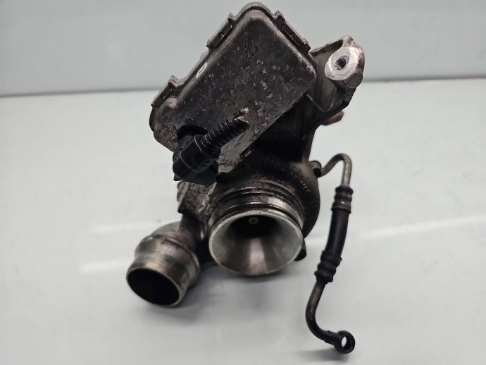 Turbina Bmw 5 (F10) [Fabr 2011-2016] 8518204 2.0 N47D20 105KW / 143CP